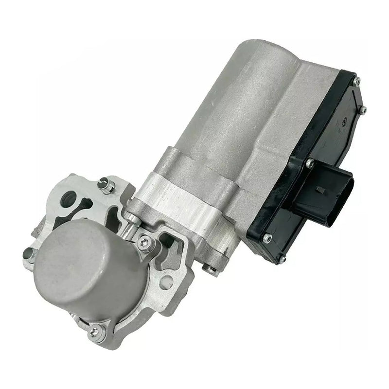 2018- 2021 Ford EcoSport Lincoln Fusion 1.0L 6F35 Transmission Oil Pump