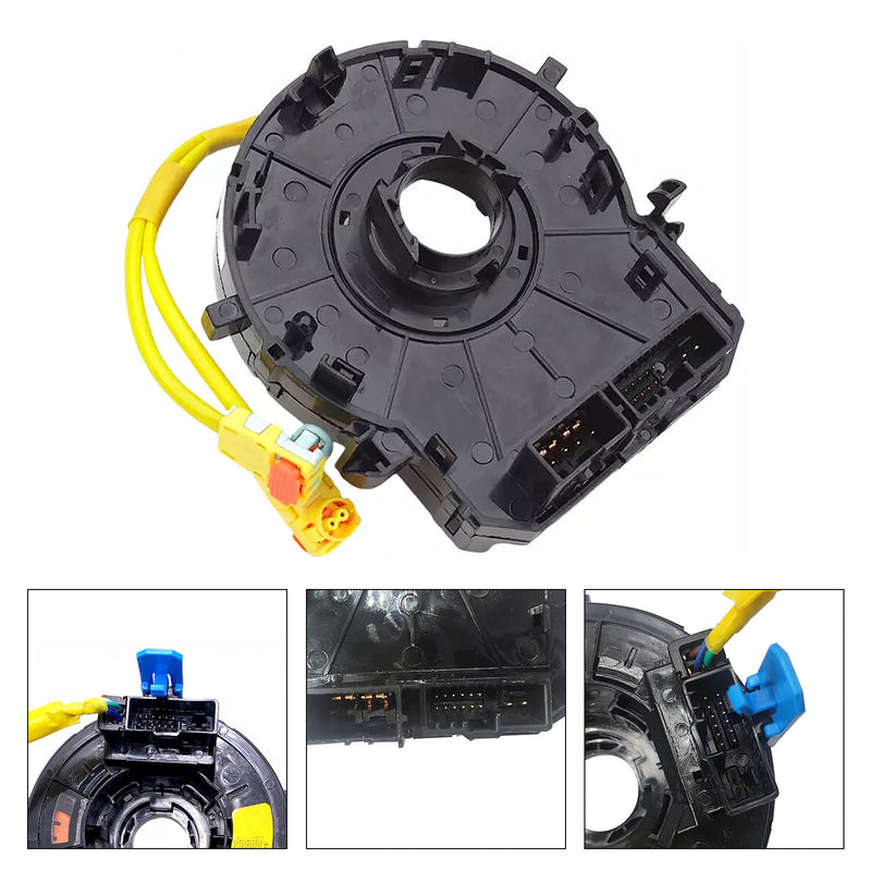 Kia Optima 2014-2015 Clock Spring With Heated 93490-2T325