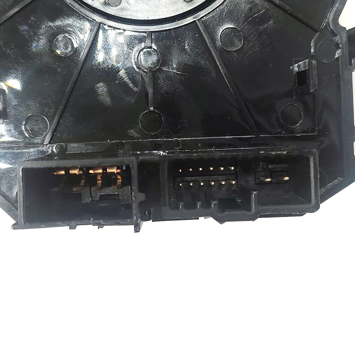 Kia Optima 2014-2015 Clock Spring With Heated 93490-2T325