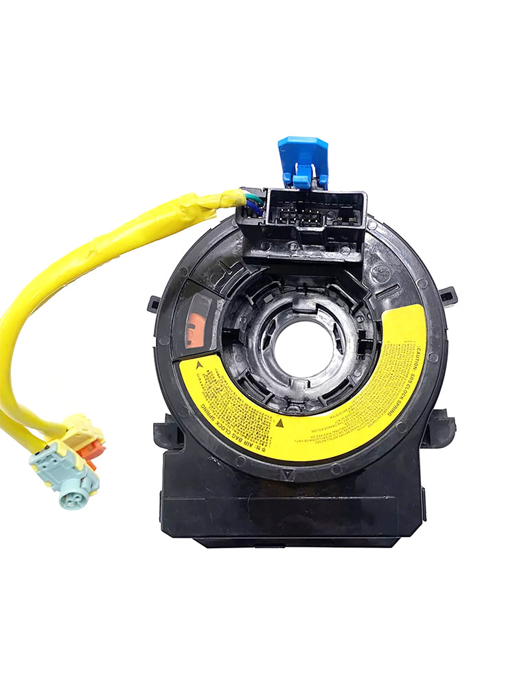 Kia Optima 2014-2015 Clock Spring With Heated 93490-2T325