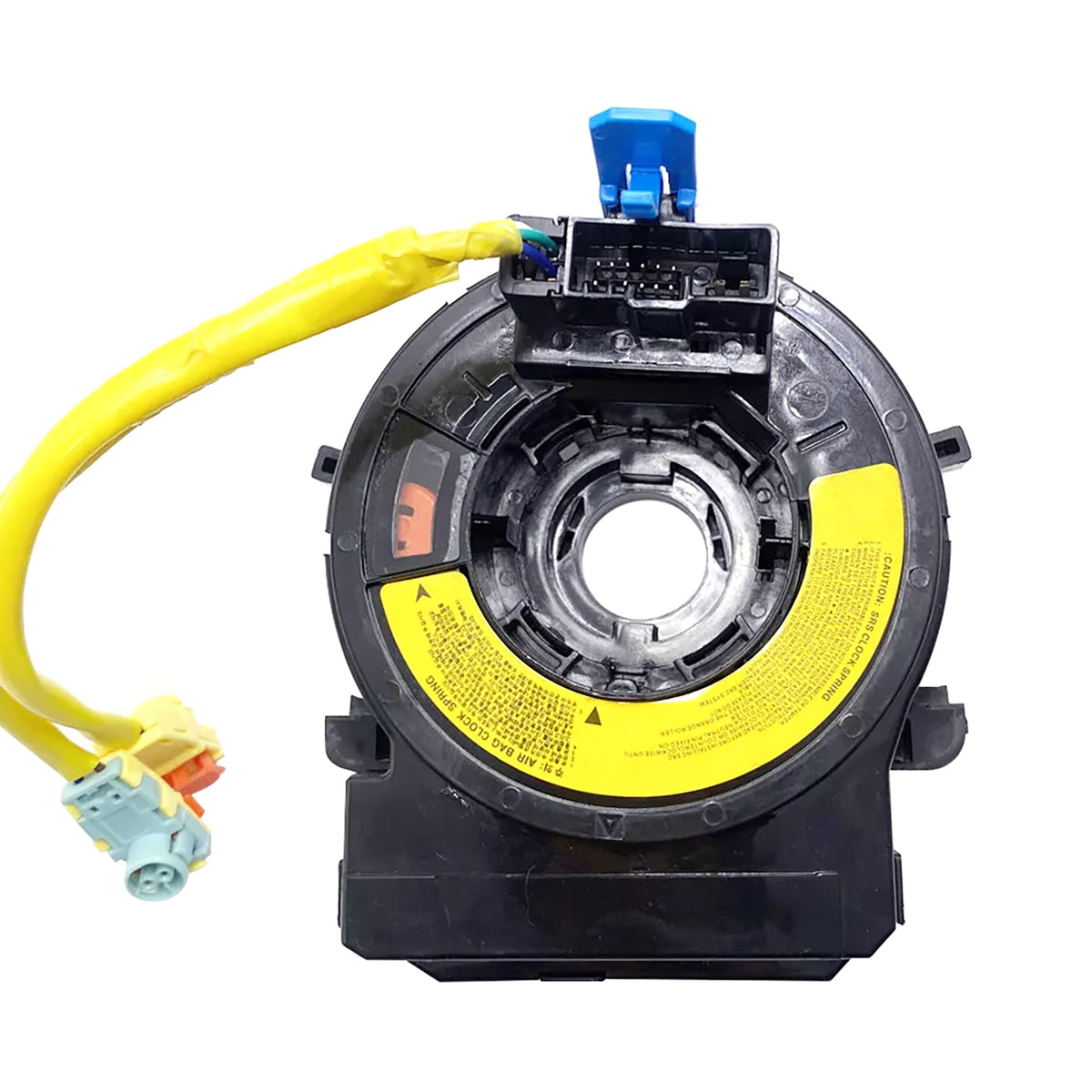 Kia Optima 2014-2015 Clock Spring With Heated 93490-2T325