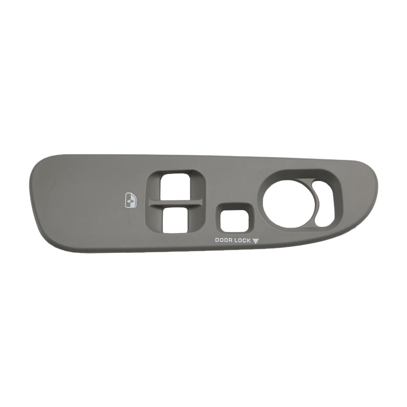 2003-2008 Dodge Ram Driver Side Window Switch Bezel Cab 5HZ70WL5AE