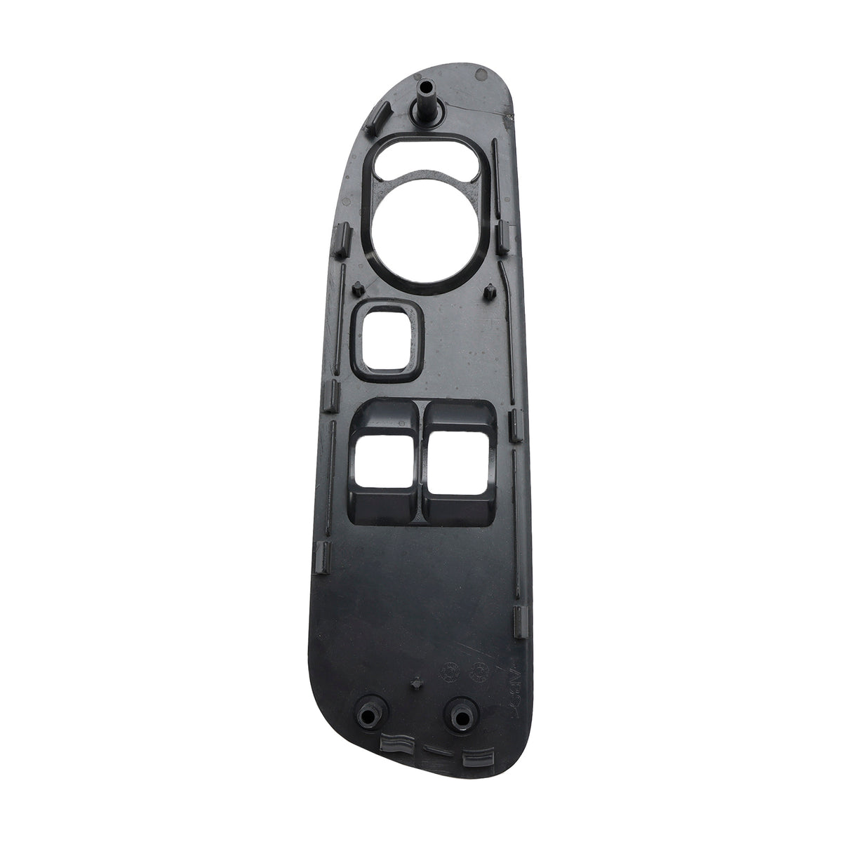 2003-2008 Dodge Ram Driver Side Window Switch Bezel Cab 5HZ70WL5AE