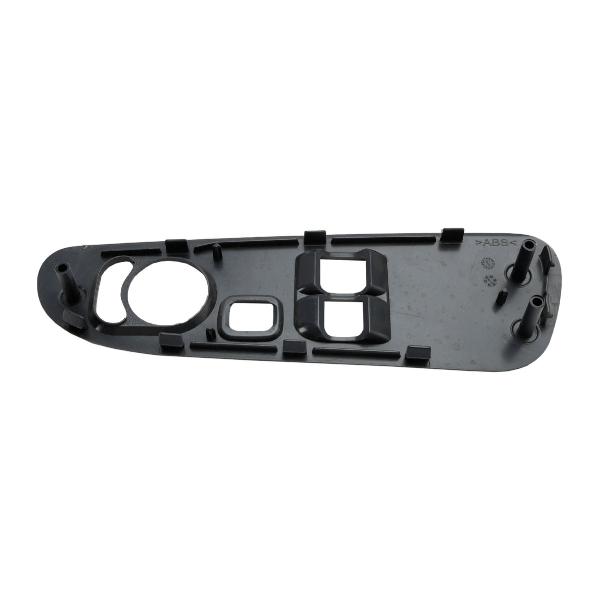 2003-2008 Dodge Ram Driver Side Window Switch Bezel Cab 5HZ70WL5AE