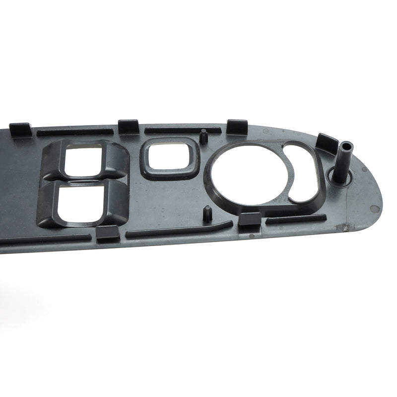 2003-2008 Dodge Ram Driver Side Window Switch Bezel Cab 5HZ70WL5AE