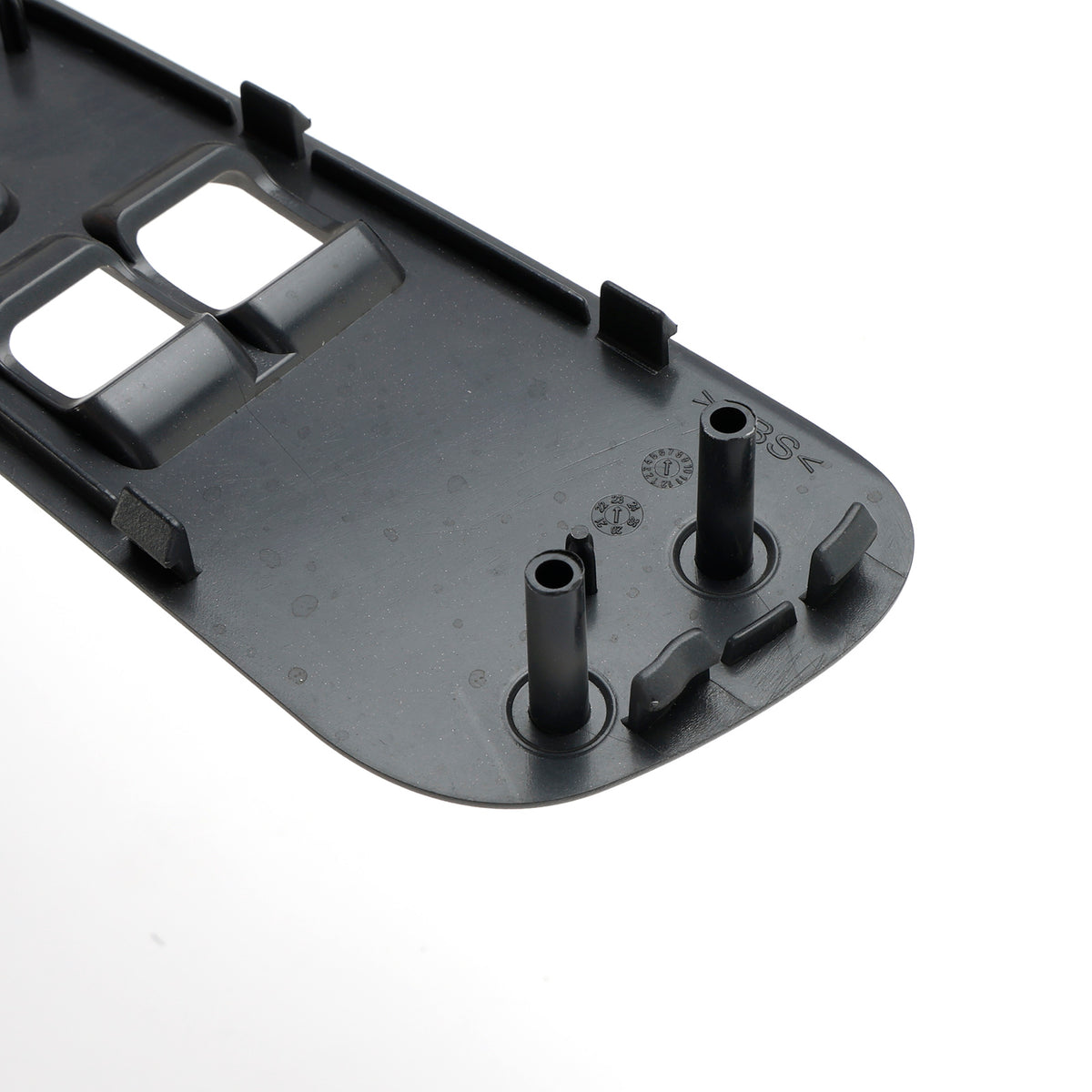 2003-2008 Dodge Ram Driver Side Window Switch Bezel Cab 5HZ70WL5AE