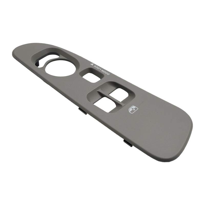 2003-2008 Dodge Ram Driver Side Window Switch Bezel Cab 5HZ70WL5AE