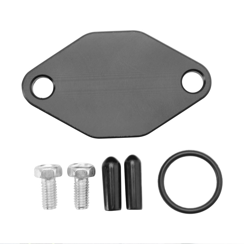 Mercury 1975-1990-100-115-125 HP Seadoo 1988-2005 420212 Block Off Oil Injection