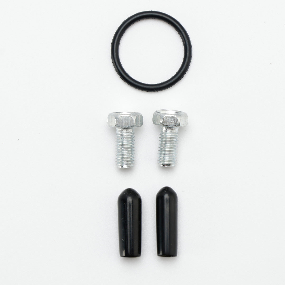 Mercury 1975-1990-100-115-125 HP Seadoo 1988-2005 420212 Block Off Oil Injection