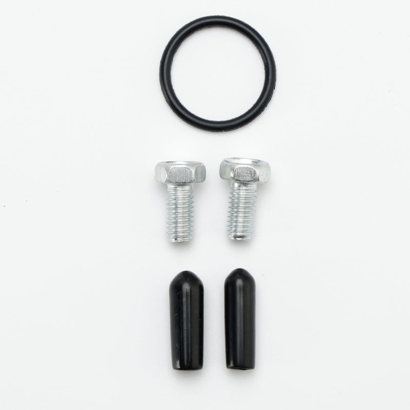 Mercury 1975-1990-100-115-125 HP Seadoo 1988-2005 420212 Block Off Oil Injection