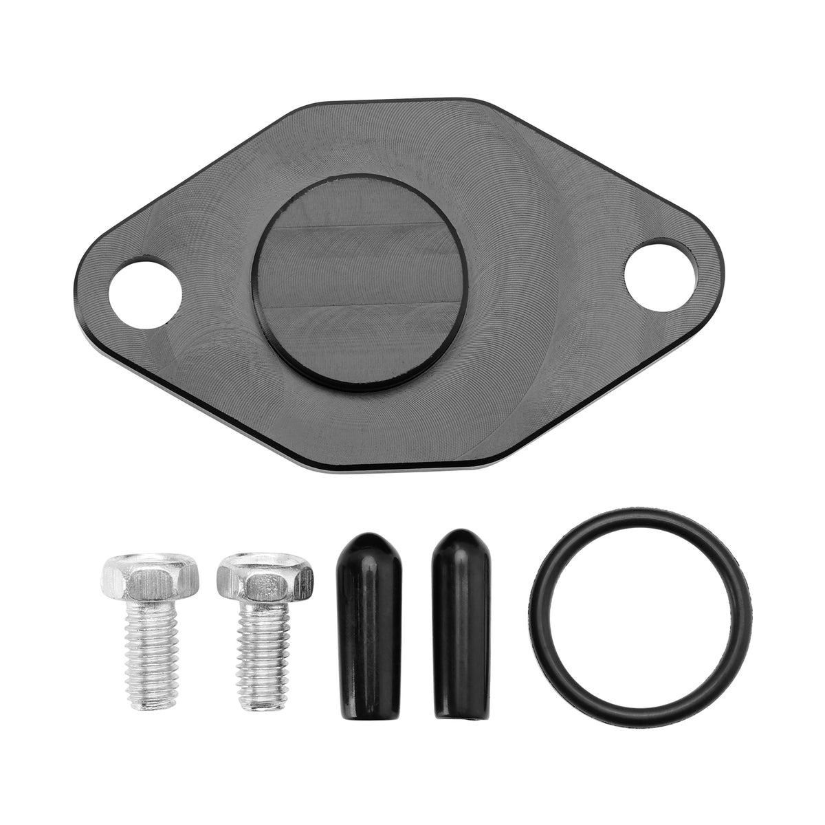 Mercury 1975-1990-100-115-125 HP Seadoo 1988-2005 420212 Block Off Oil Injection