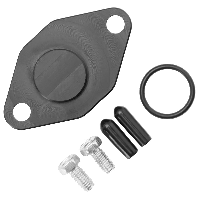 Mercury 1975-1990-100-115-125 HP Seadoo 1988-2005 420212 Block Off Oil Injection