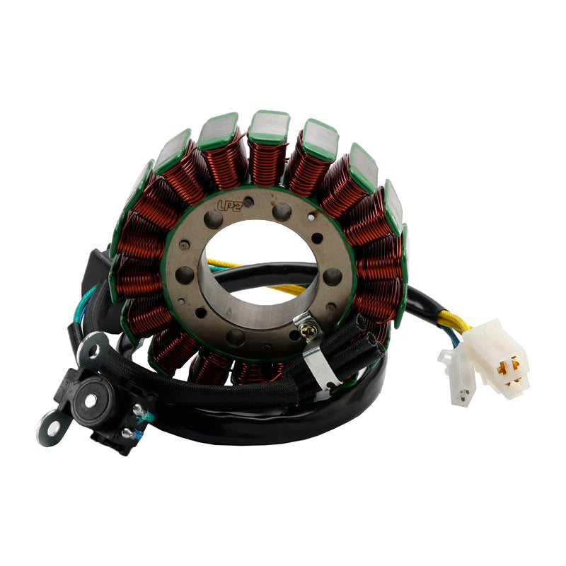 1999-2007 Suzuki Hayabusa GSX1300R Magneto Stator+Regulator Rectifier+Gasket