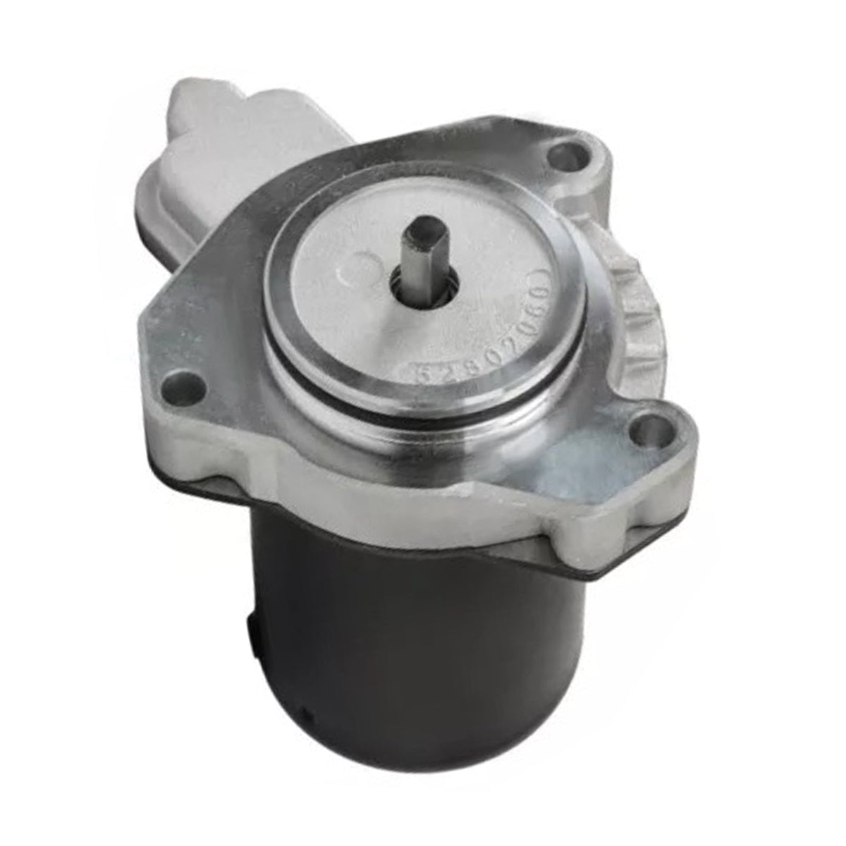 Nissan TITAN XD 2016-2019 5.0L Transfer Case Motor 332514JA1A