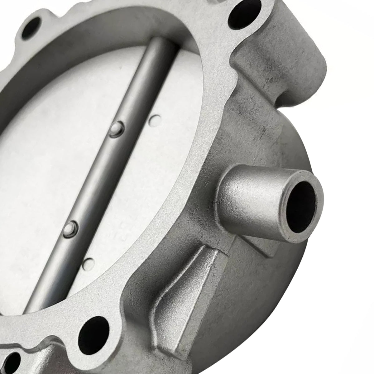 2006/09-2012/08 Mercedes-Benz GL-Class September X164 GL 450 4matic 4663 cc 250 kW 340 hp Throttle Body A2731410325