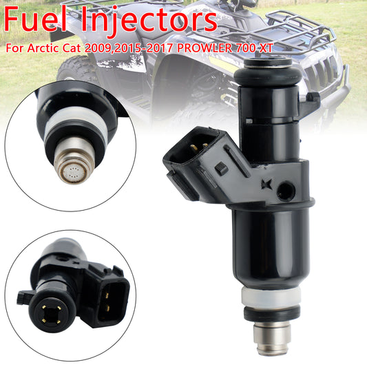 Arctic Cat ATV UTV SxS 700 HDX 550 TRV TBX 0470-762 Fuel Injector