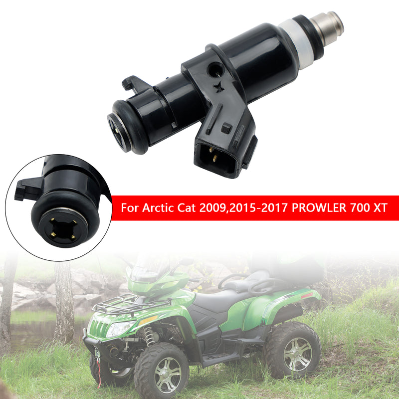 Arctic Cat ATV UTV SxS 700 HDX 550 TRV TBX 0470-762 Fuel Injector