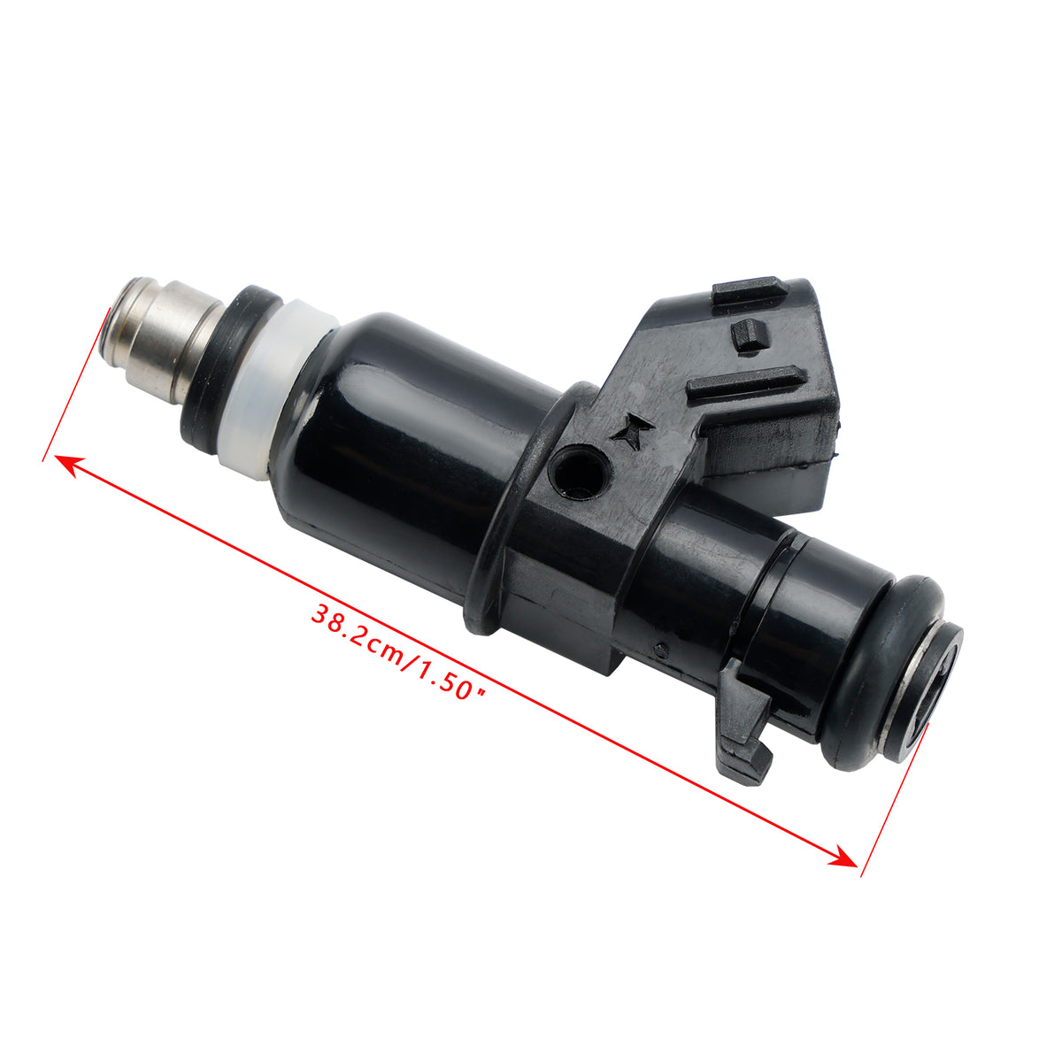 Arctic Cat ATV UTV SxS 700 HDX 550 TRV TBX 0470-762 Fuel Injector