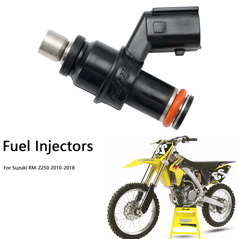 Suzuki RMZ250 RM-Z250 2010-2018 15710-49H00 1571049H00 Fuel Injector