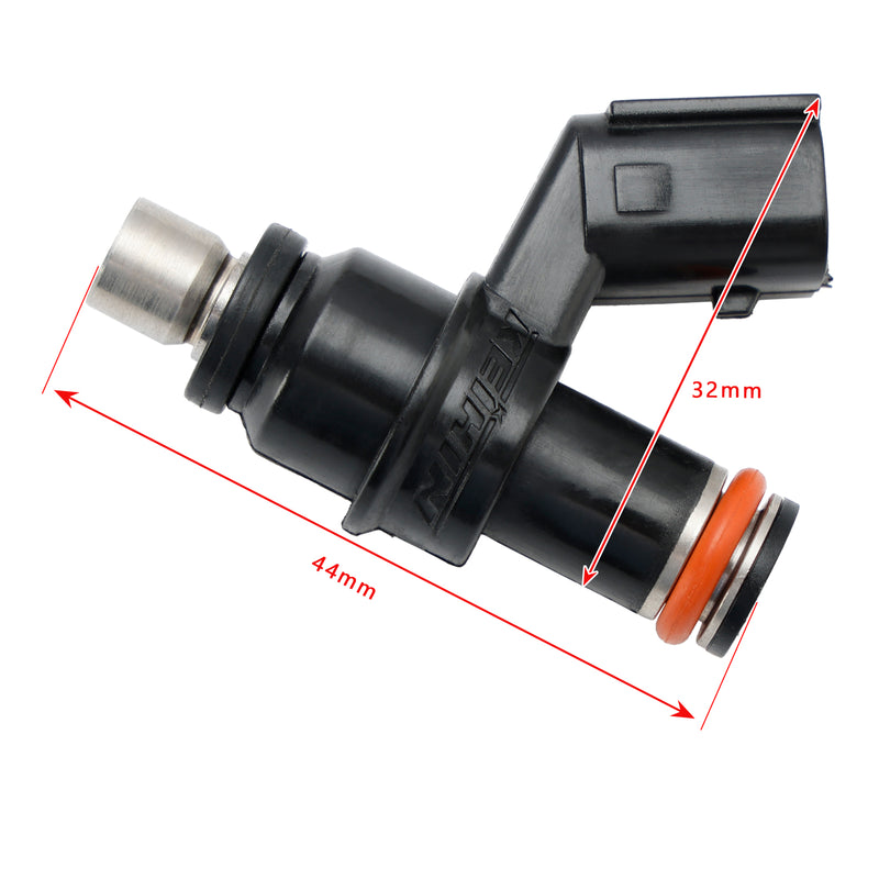 Suzuki RMZ250 RM-Z250 2010-2018 15710-49H00 1571049H00 Fuel Injector