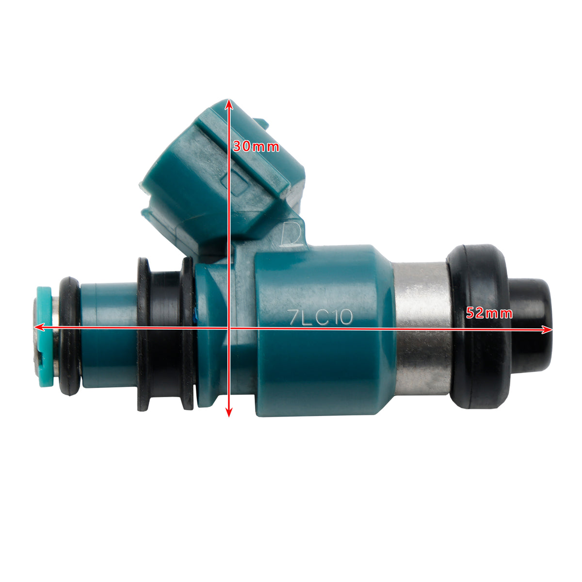 Honda CRF250R 2010-2017 Fuel Injector 16450-KRN-A41
