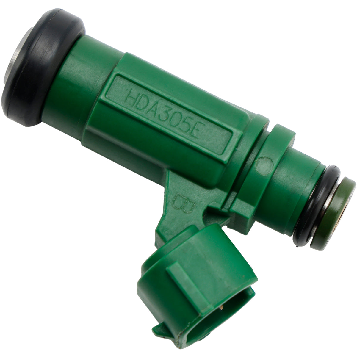 Kawasaki Versys-X 300 2017-2022 Ninja 300 2013-2017 49033-0558 Fuel Injector