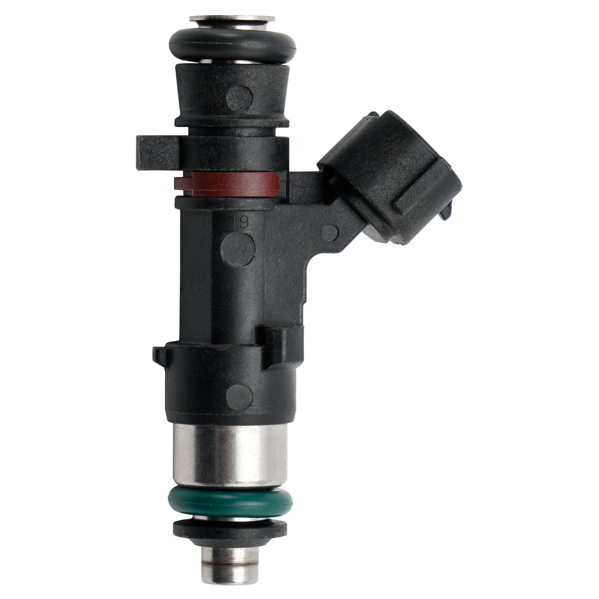 Yamaha Outboard 150 175 200 HP 6DA-13761-00-00 Fuel Injector 6DA-13761-01