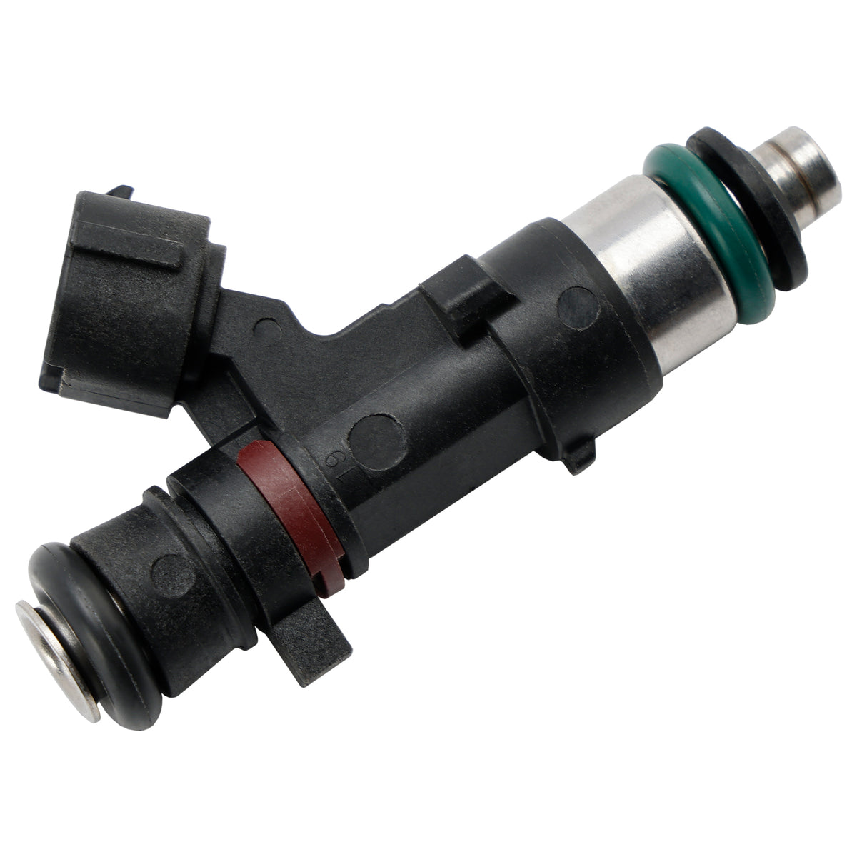 Yamaha Outboard 150 175 200 HP 6DA-13761-00-00 Fuel Injector 6DA-13761-01