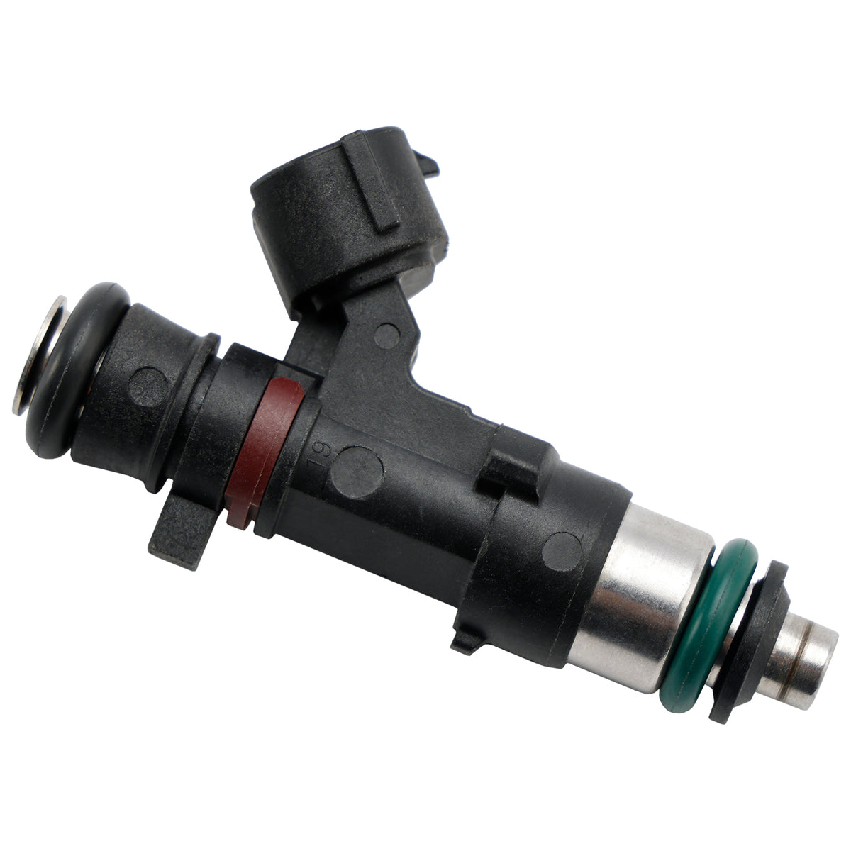 Yamaha Outboard 150 175 200 HP 6DA-13761-00-00 Fuel Injector 6DA-13761-01