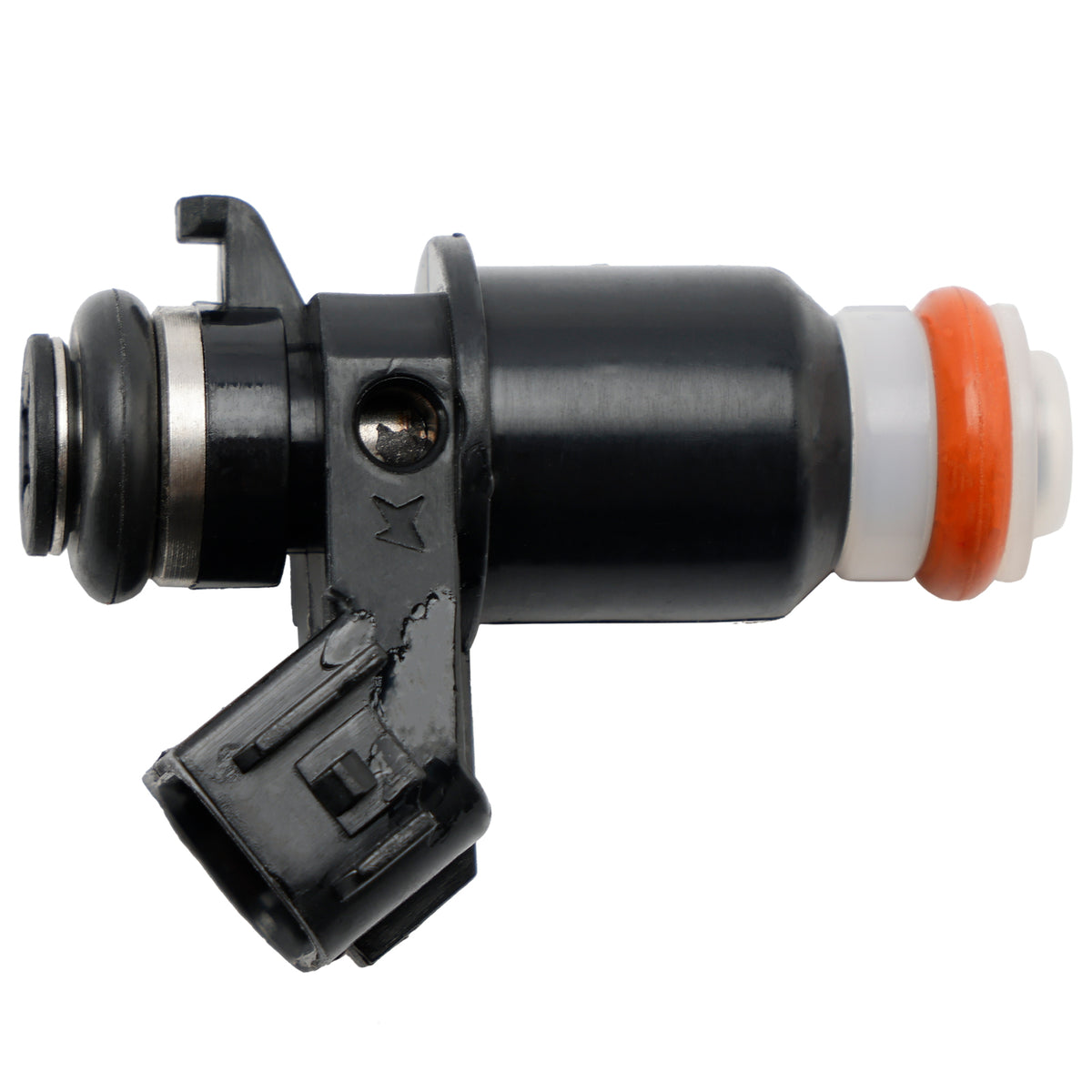 Honda AquaTrax F12 F12X 2002-2007 R12 R12X 2003-2007 4PCS 16450-HW1-672 Fuel Injectors