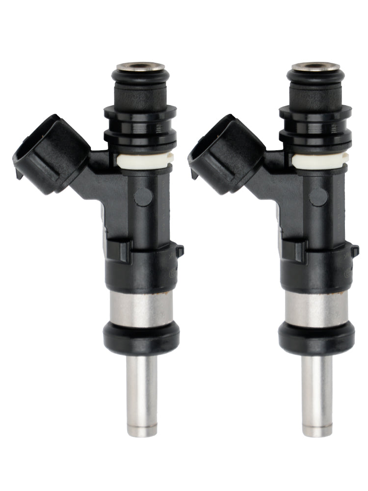 Suzuki Outboard DF 15HP 9.9HP 20HP 2PCS 15710-89L00 Fuel Injector