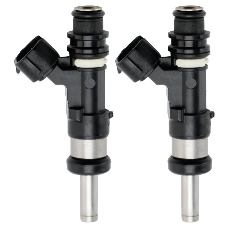Suzuki Outboard DF 15HP 9.9HP 20HP 2PCS 15710-89L00 Fuel Injector