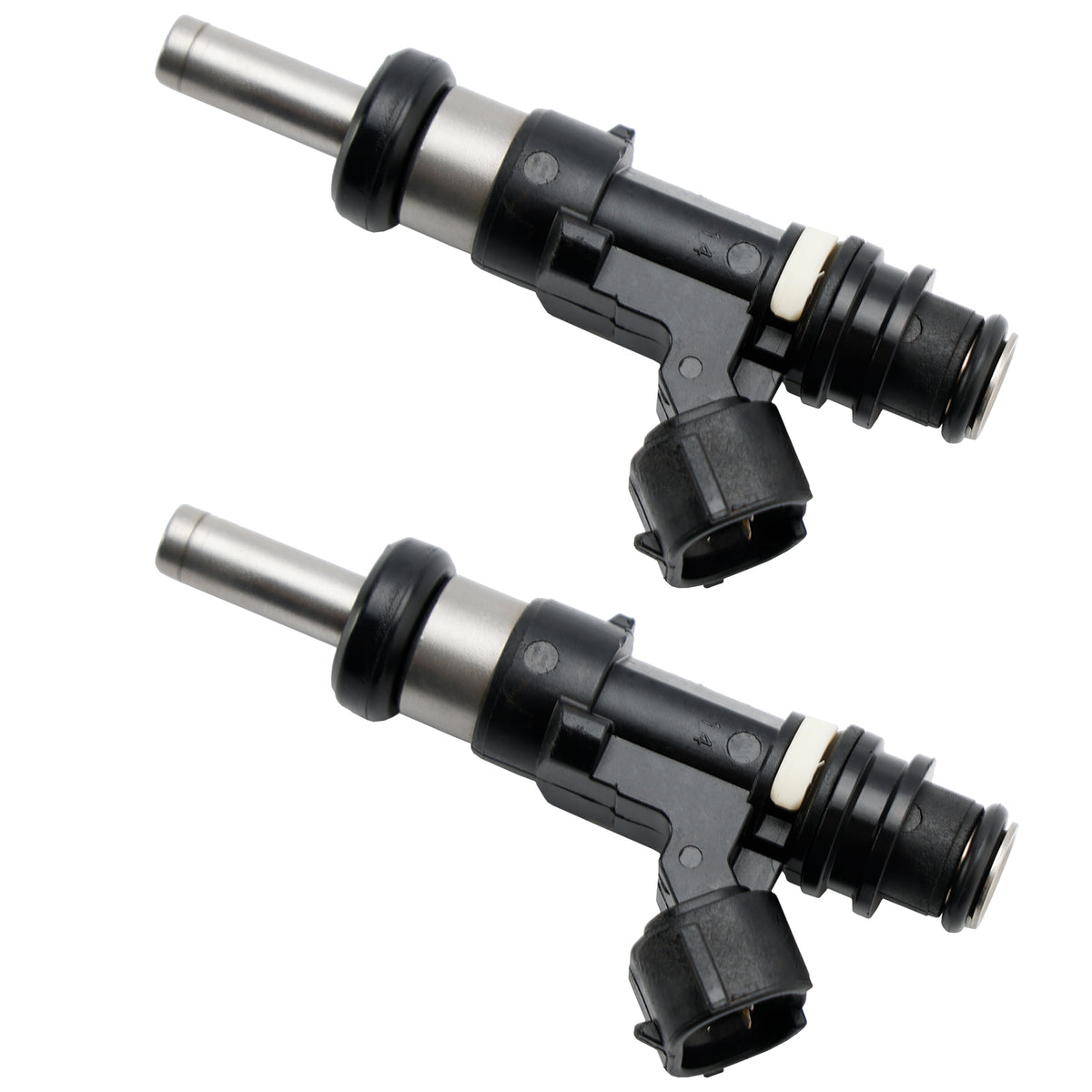 Suzuki Outboard DF 15HP 9.9HP 20HP 2PCS 15710-89L00 Fuel Injector