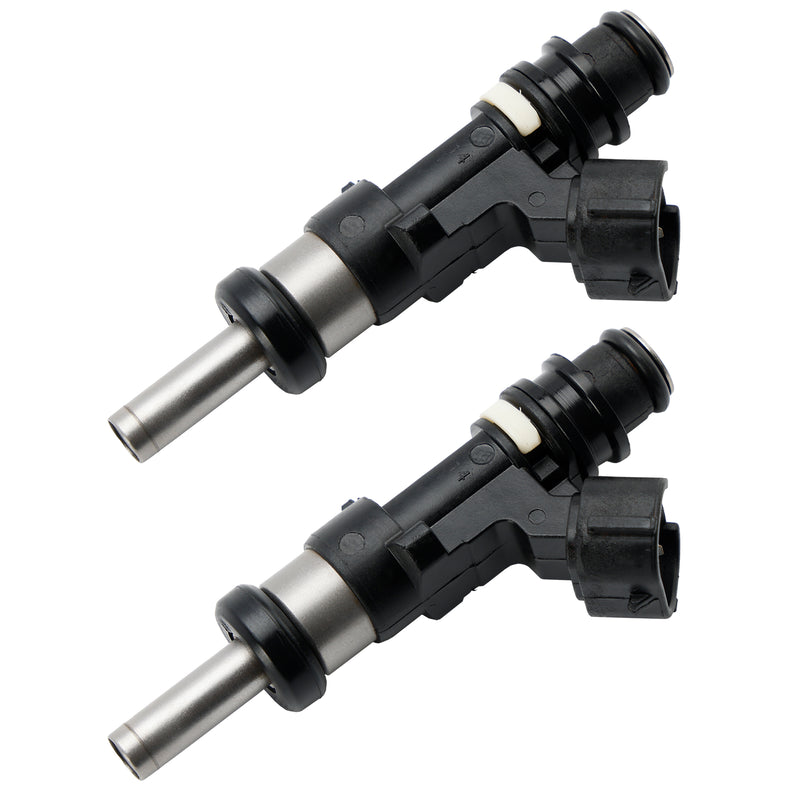 Suzuki Outboard DF 15HP 9.9HP 20HP 2PCS 15710-89L00 Fuel Injector