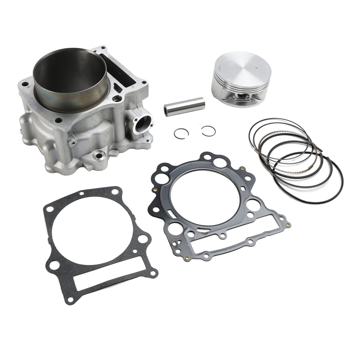 HiSUN UTV700 ATV700 HS MASSIMO MSU BENNCHE 700 Cylinder Piston Top End Kit