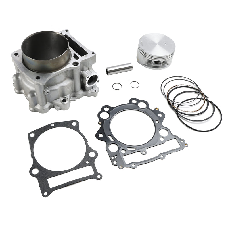 HiSUN UTV700 ATV700 HS MASSIMO MSU BENNCHE 700 Cylinder Piston Top End Kit