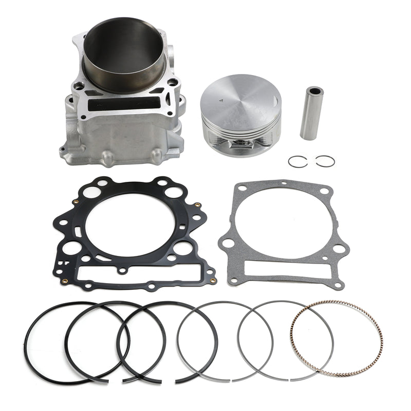 HiSUN UTV700 ATV700 HS MASSIMO MSU BENNCHE 700 Cylinder Piston Top End Kit
