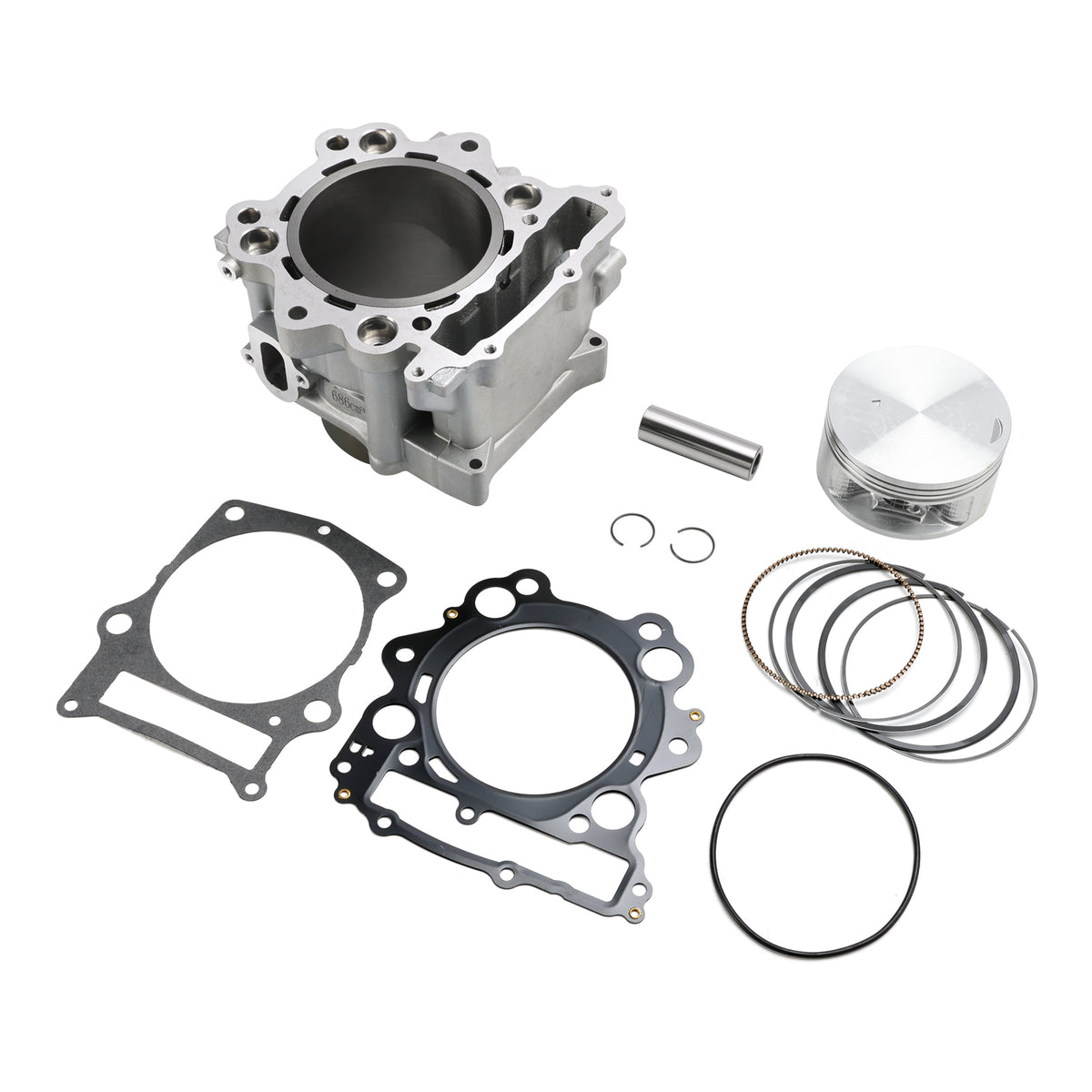 HiSUN UTV700 ATV700 HS MASSIMO MSU BENNCHE 700 Cylinder Piston Top End Kit