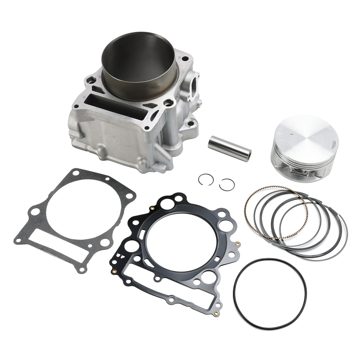 HiSUN UTV700 ATV700 HS MASSIMO MSU BENNCHE 700 Cylinder Piston Top End Kit