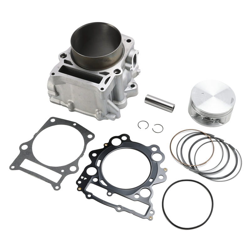 HiSUN UTV700 ATV700 HS MASSIMO MSU BENNCHE 700 Cylinder Piston Top End Kit