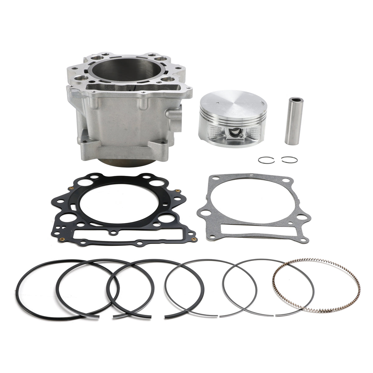 HiSUN UTV700 ATV700 HS MASSIMO MSU BENNCHE 700 Cylinder Piston Top End Kit