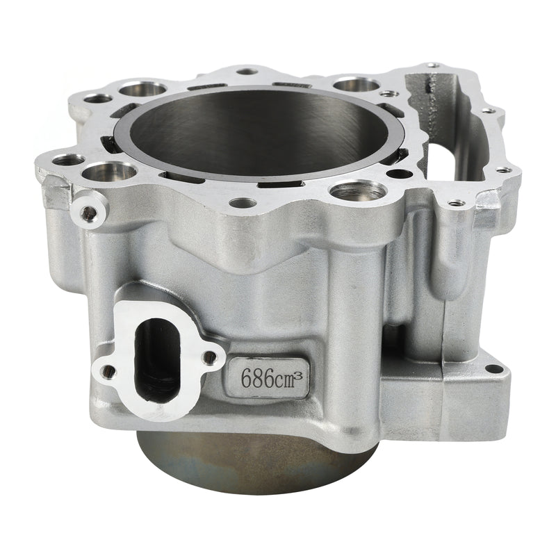 HiSUN UTV700 ATV700 HS MASSIMO MSU BENNCHE 700 Cylinder Piston Top End Kit