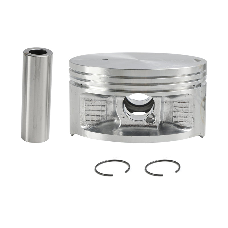 HiSUN UTV700 ATV700 HS MASSIMO MSU BENNCHE 700 Cylinder Piston Top End Kit