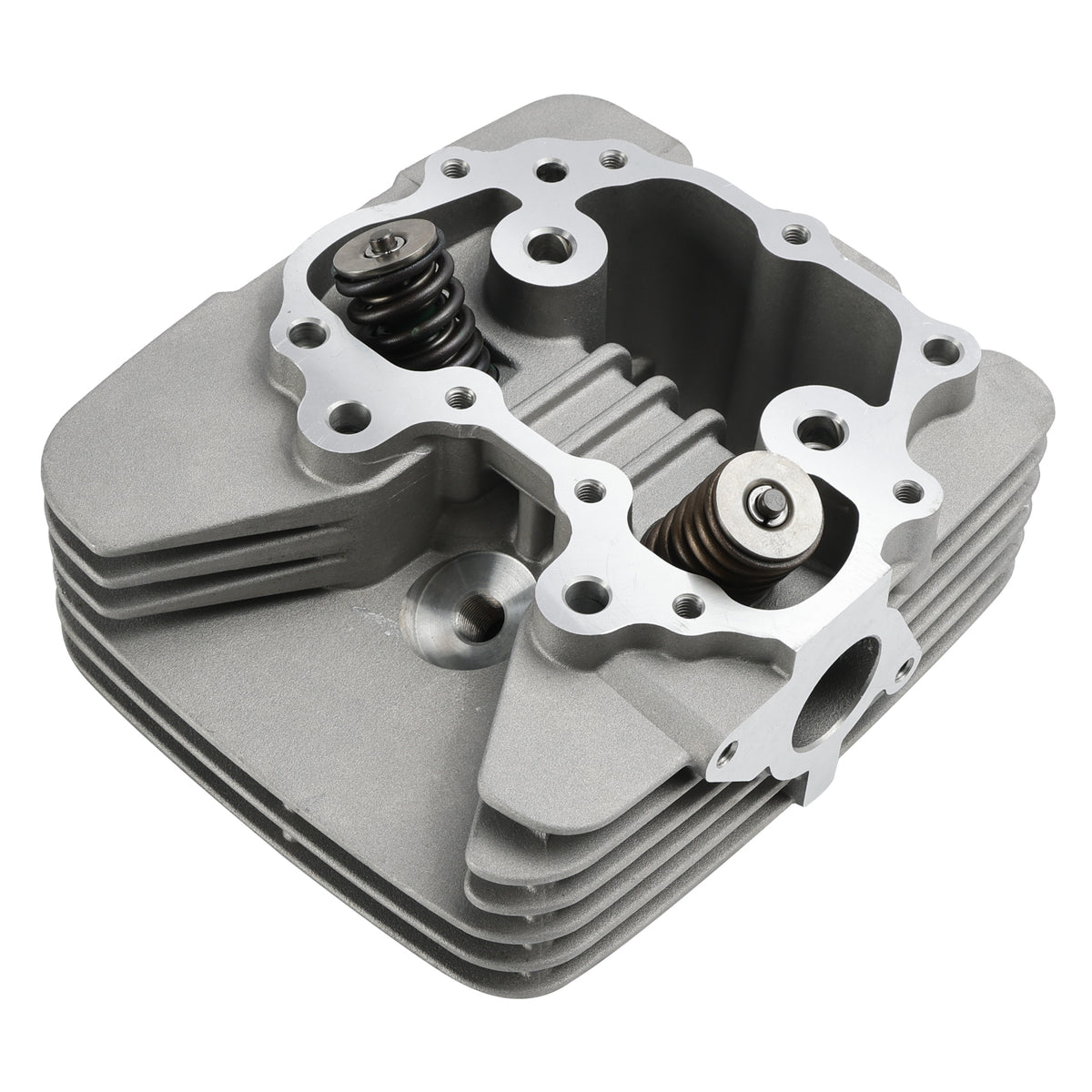 Honda 2003-2014 TRX250EX TRX250X 2002-2014 TRX250 Recon 250 TE TM Cylinder Head