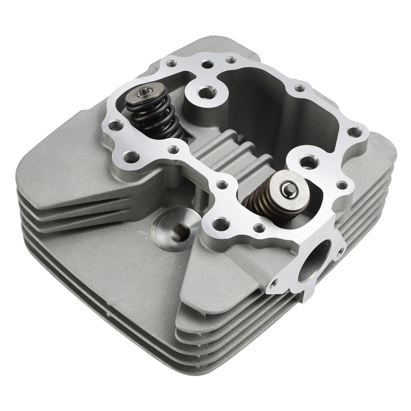 Honda 2003-2014 TRX250EX TRX250X 2002-2014 TRX250 Recon 250 TE TM Cylinder Head