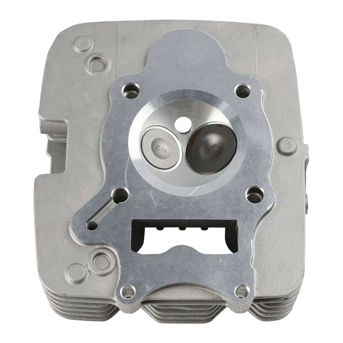 Honda 2003-2014 TRX250EX TRX250X 2002-2014 TRX250 Recon 250 TE TM Cylinder Head