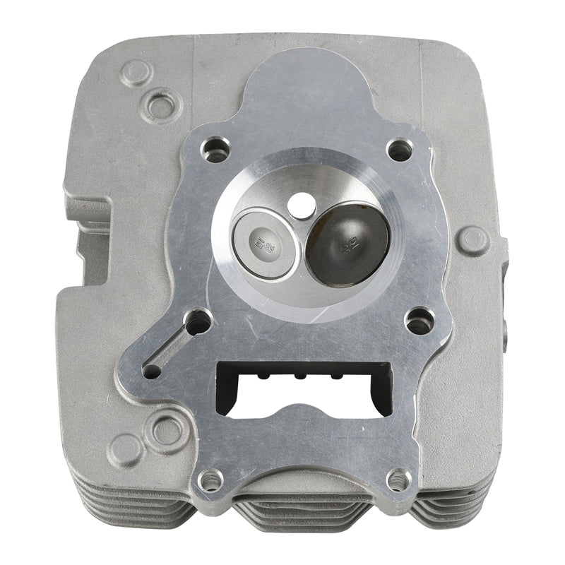 Honda 2003-2014 TRX250EX TRX250X 2002-2014 TRX250 Recon 250 TE TM Cylinder Head