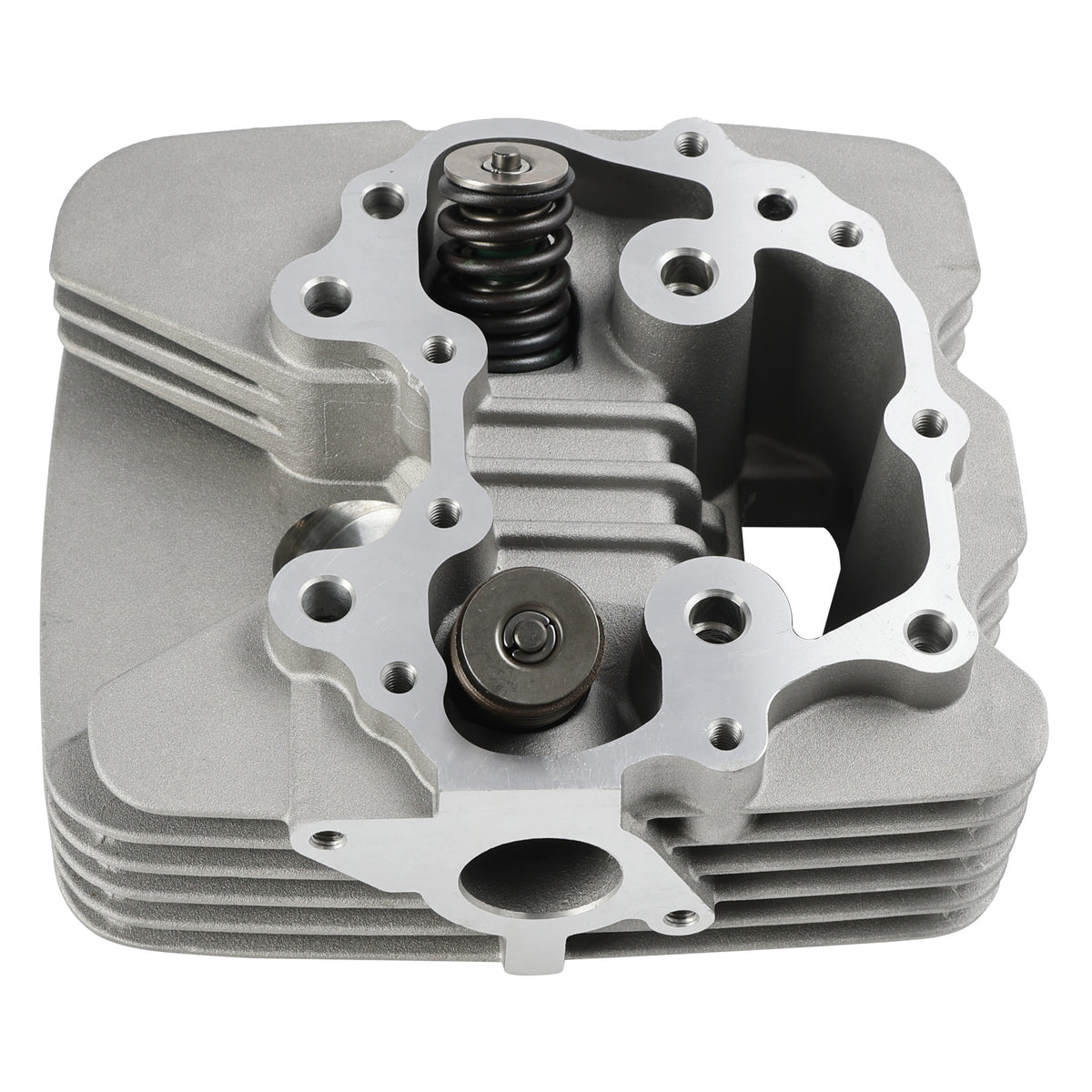 Honda 2003-2014 TRX250EX TRX250X 2002-2014 TRX250 Recon 250 TE TM Cylinder Head