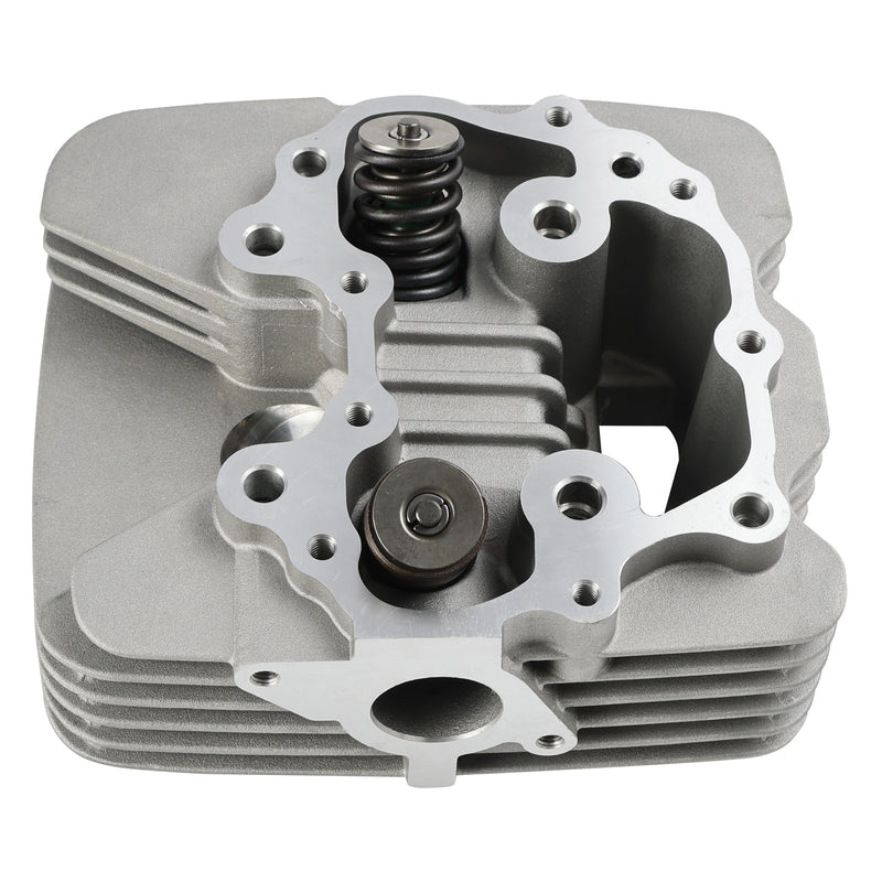 Honda 2003-2014 TRX250EX TRX250X 2002-2014 TRX250 Recon 250 TE TM Cylinder Head