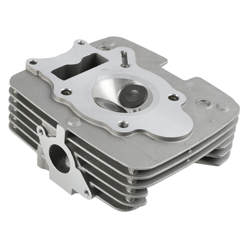 Honda 2003-2014 TRX250EX TRX250X 2002-2014 TRX250 Recon 250 TE TM Cylinder Head